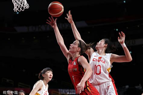 中国女篮最新名单公布 26人入选备战2024奥运会 - 风暴体育