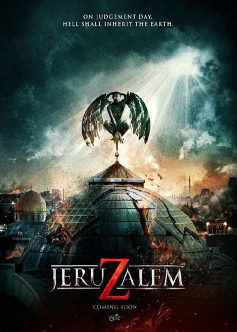 地狱之门:耶路撒冷(JeruZalem)-电影-腾讯视频