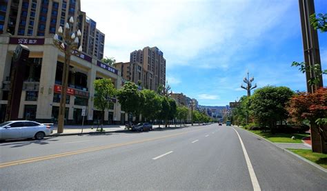 城市更新！涪陵区“长涪汇”项目预计年底完工_重庆市人民政府网