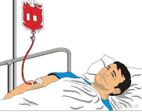 亲属之间献血是救命还是致命？家人需要输血怎么办？终于有一个说法了！ - 知乎