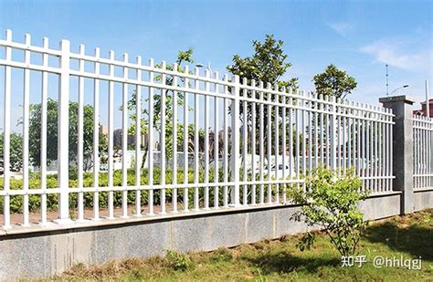 荆州沙市锌钢围墙护栏多少钱一米 - 知乎