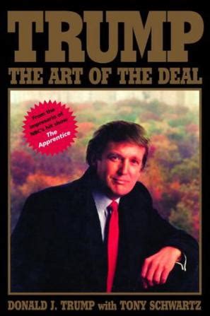 有一本书早在1990年就预言特朗普会成为美国总统……