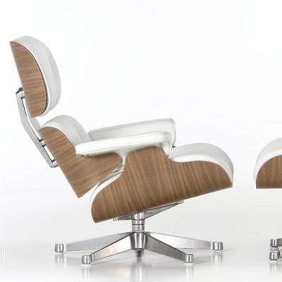 休闲椅伊母斯Eames Lounge Chair and Ottoman躺椅 办公书房椅 弯板椅