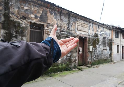 江南宋城，江西赣州古城|八境台|老城区|赣州_新浪新闻