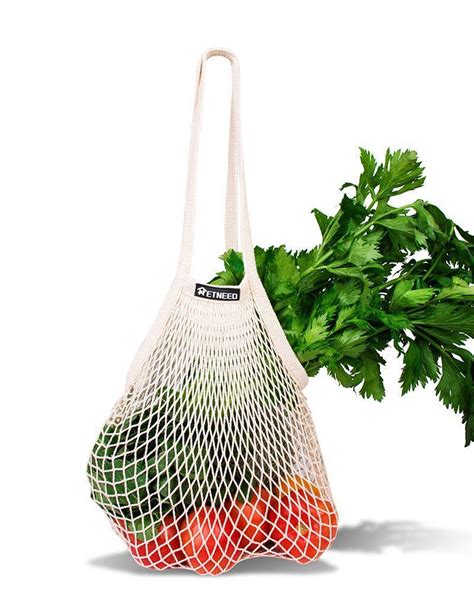 批发手提式棉网袋超市购物网袋蔬菜水果网兜子镂空袋棉线涤纶网袋-阿里巴巴