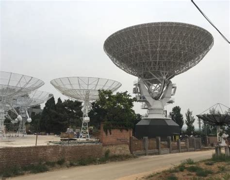 密云站当先 中国遥感卫星地面站成功接收高分多模卫星数据_新闻中心_中国网