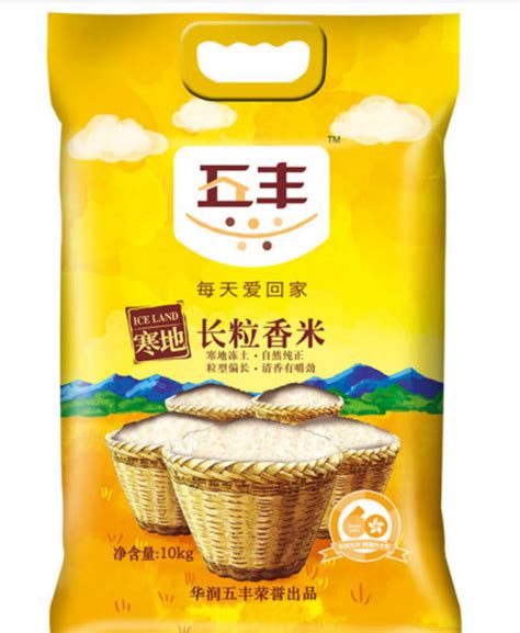 大米养胃之功效有哪些-黑龙江省三绿源米业有限公司