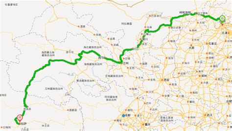 新藏线自驾要多长时间 国道219新藏线好走吗-趣丁网