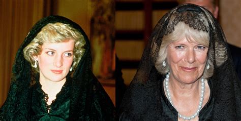 71岁卡米拉看上去比91岁英女王还老，她和查尔斯的爱情谁能看懂？ - 知乎