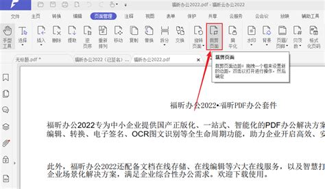迅读PDF大师怎么加水印？PDF文件水印添加方法简述 - 系统之家