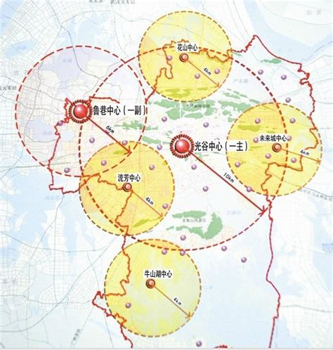 武汉东湖高新区： 一束光点亮一座创新城-上市公司-上海证券报·中国证券网