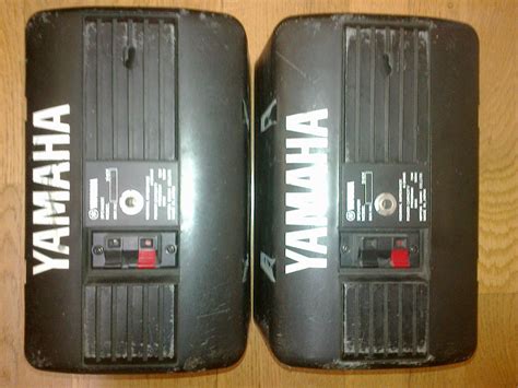 Yamaha S10X image (#795702) - Audiofanzine