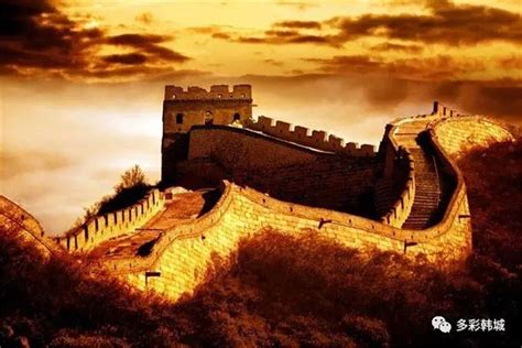 中国最美的十大名山|画廊|中国国家地理网