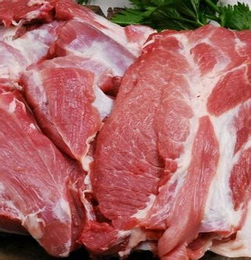 2022年7月14日全国各地最新猪肉价格行情走势分析-中商情报网