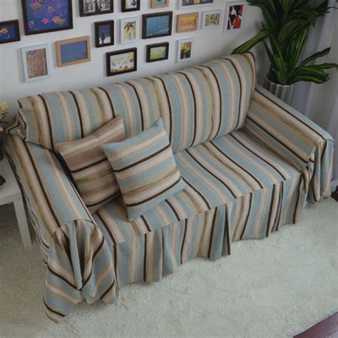沙发套哪种好 沙发套材质推荐选择 - 装修保障网