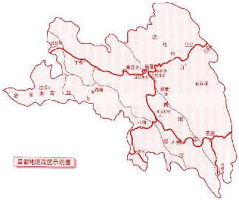 昌都市八宿县地图,左贡县,(第10页)_大山谷图库