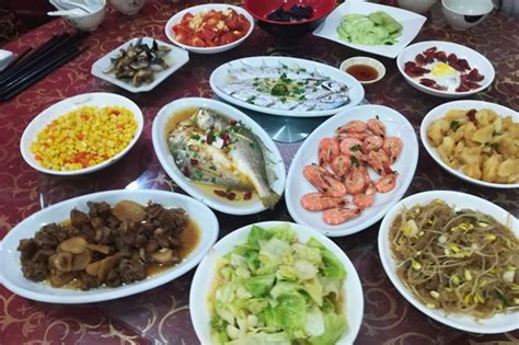 婚宴一般多少个菜 有什么寓意 - 中国婚博会官网