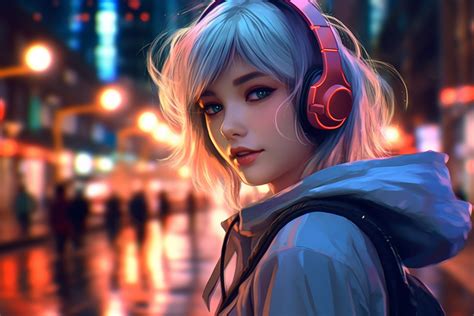 音乐的头像图片