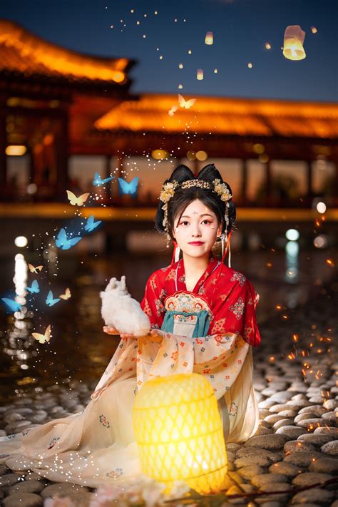 『仙女阁』图片