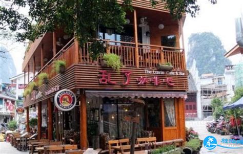 2023刘姐地道啤酒鱼音乐餐厅(西街总店)美食餐厅,这家总店就位于迷失阳朔酒吧...【去哪儿攻略】