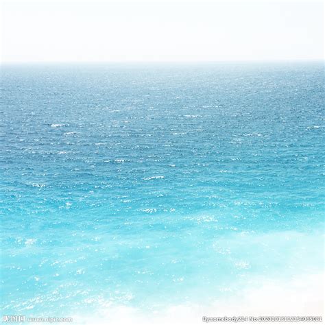 蓝蓝的大海图片_美丽的蓝色大海素材_高清图片_摄影照片_寻图免费打包下载