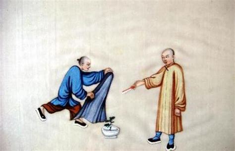中国传统戏法“空碗取水”，这水到底是怎么出来的？_新浪新闻
