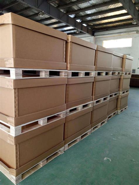 青岛蜂窝纸箱生产厂家 可印刷蜂窝箱 出口免熏蒸蜂窝纸箱木箱-阿里巴巴