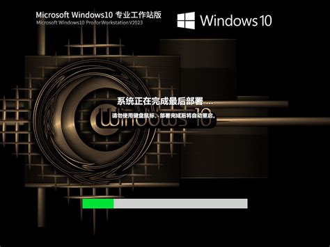 Windows 10 专业工作站版 V21H2 中文版 64位(2021年12月3日更新)(未激活)