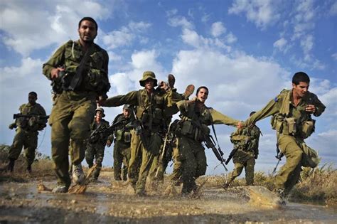 从苦难中崛起：以色列为何如此强大？一个故事说明了一切|以色列|巴勒斯坦|沙利特_新浪新闻