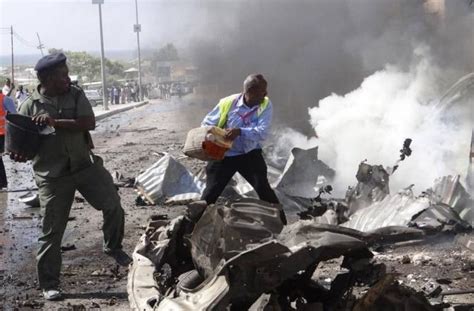国际人权组织指责美军空袭索马里导致大量平民伤亡__凤凰网
