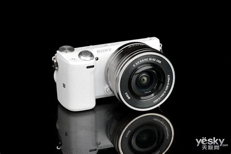 【成色很好 正品 Sony/索尼 NEX-5T 微单相机 带16-50镜头 nex5t】- 蜂鸟二手交易平台