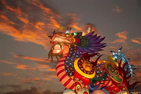 中国神话十大寓意最好的神兽排行榜：麒麟排第一，第二是凤凰 - 十大排行 - 酷奇猫