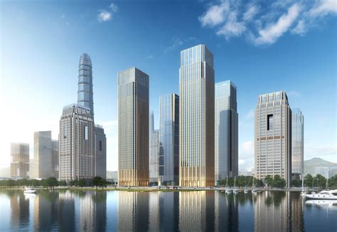 总投资超2680亿！广州天河推进160个重点项目建设_南方plus_南方+