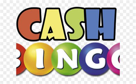 Cash Clipart Bingo - Cash Clipart Bingo - Free Transparent PNG Clipart ...
