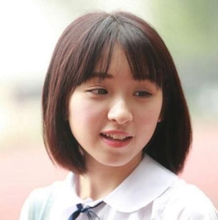 “日本第一可爱女高中生”，短发小腰精——武田玲奈 - 知乎