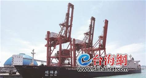 漳州古雷港时隔三年再迎大型油船 海事护航保安全 - 原创新闻 - 东南网