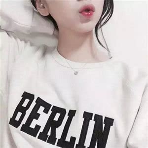 韩国女孩头像非主流高清