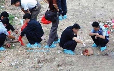 跨国追凶 广西来宾杀人碎尸抛尸案告破_新闻频道_中国青年网