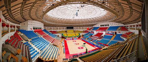 木地板篮球场_室内篮球馆-上海而羽实业有限公司