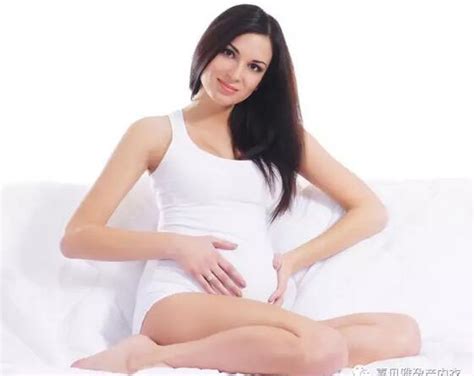 怀孕后胸部的变化 准妈妈们要注意护理