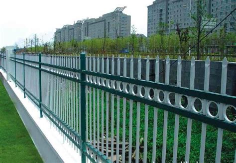 锌钢组合栏杆-东莞市帝景装饰工程有限公司