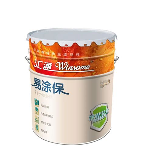 中国油漆涂料十大品牌 大自然竹炭纳米内墙乳胶漆系列诚招代理加盟 - 九正建材网