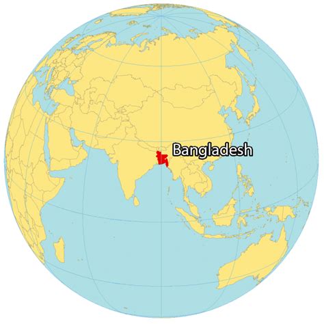 孟加拉地图 - 孟加拉卫星地图 - 孟加拉高清航拍地图 - 便民查询网地图
