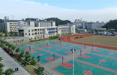 惠州城市职业学院|2020年招生网|招生简章|招生专业|学校地址