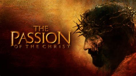 The Passion Of The Christ Wallpapers - Wallpaper Cave