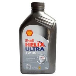 【省78元】Shell 壳牌 Helix Ultra 超凡灰喜力 5W-40 SN 全合成机油 1L 6瓶装-什么值得买