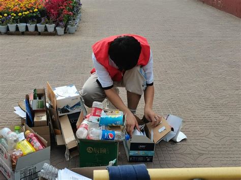 浅析北京的废品回收体系-国际环保在线
