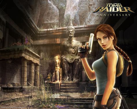 古墓丽影10 崛起 20周年纪念版 | Rise of the Tomb Raider-扑满乌力