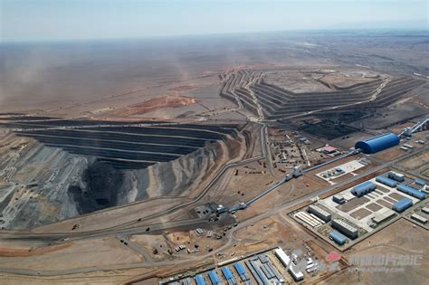中国大唐集团煤业有限责任公司