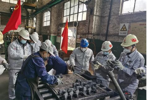 铸造厂 - 行业 - 苏州汉特环保工程有限公司